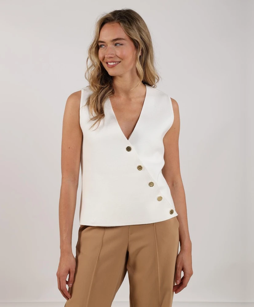 NUKUS Top Vera