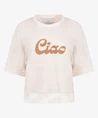 NUKUS Trui Ciao
