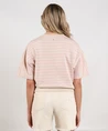 NUKUS Trui Lotte Stripe