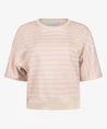 NUKUS Trui Lotte Stripe