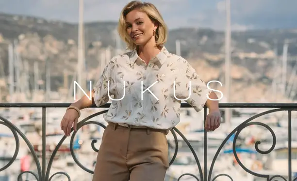 NUKUS