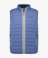 NZA New Zealand Auckalnd Bodywarmer Gewatteerd