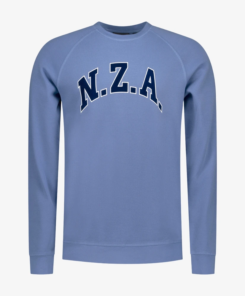 NZA New Zealand Auckalnd Sweater Comfy