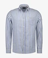 NZA New Zealand Auckland Overhemd Striped