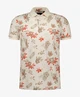 NZA New Zealand Auckland Polo Allover Print