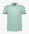 NZA New Zealand Auckland Polo Effen