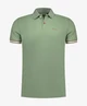 NZA New Zealand Auckland Polo Effen