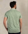 NZA New Zealand Auckland Polo Print
