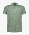 NZA New Zealand Auckland Polo Print