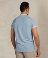 NZA New Zealand Auckland Polo Print