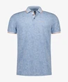 NZA New Zealand Auckland Polo Print
