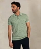 NZA New Zealand Auckland Polo Print