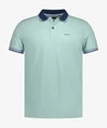 NZA New Zealand Auckland Polo Stretch