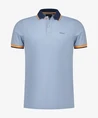 NZA New Zealand Auckland Polo Stretch