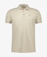 NZA New Zealand Auckland Polo Stretch