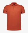 NZA New Zealand Auckland Polo Stretch