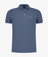 NZA New Zealand Auckland Polo Stretch