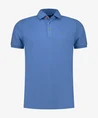 NZA New Zealand Auckland Polo Stretch