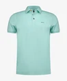 NZA New Zealand Auckland Polo Stretch