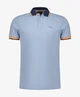 NZA New Zealand Auckland Polo Stretch