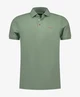 NZA New Zealand Auckland Polo Stretch