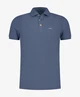 NZA New Zealand Auckland Polo Stretch