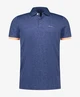 NZA New Zealand Auckland Polo Subtiele Print