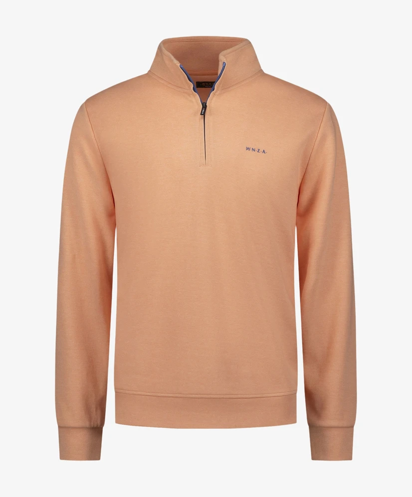 NZA New Zealand Auckland Sweater Half-Zip
