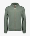 NZA New Zealand Auckland Sweatvest Zipper