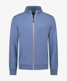 NZA New Zealand Auckland Sweatvest Zipper
