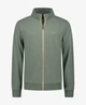 NZA New Zealand Auckland Sweatvest Zipper