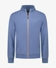 NZA New Zealand Auckland Sweatvest Zipper