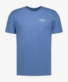 NZA New Zealand Auckland T-shirt Borst Print