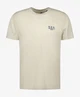NZA New Zealand Auckland T-shirt Borst Print
