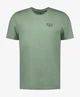 NZA New Zealand Auckland T-shirt Borst Print