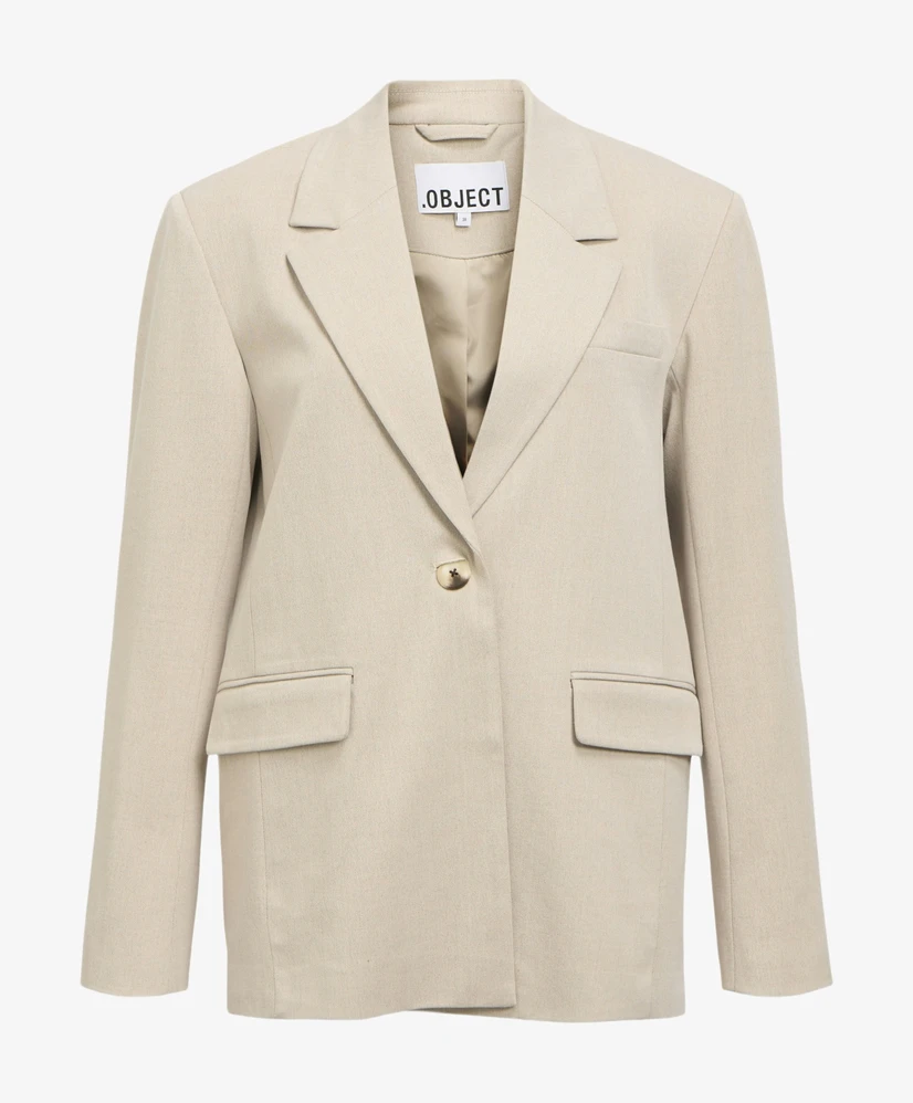 OBJECT Blazer Lisa