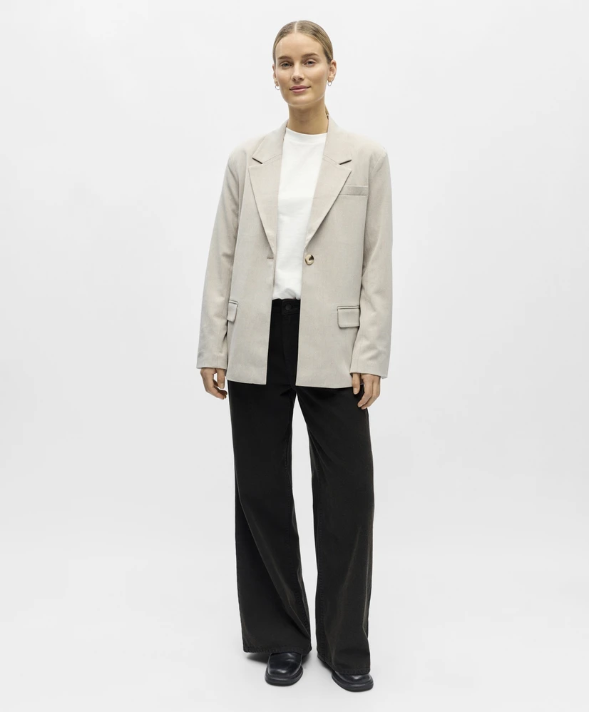 OBJECT Blazer Lisa