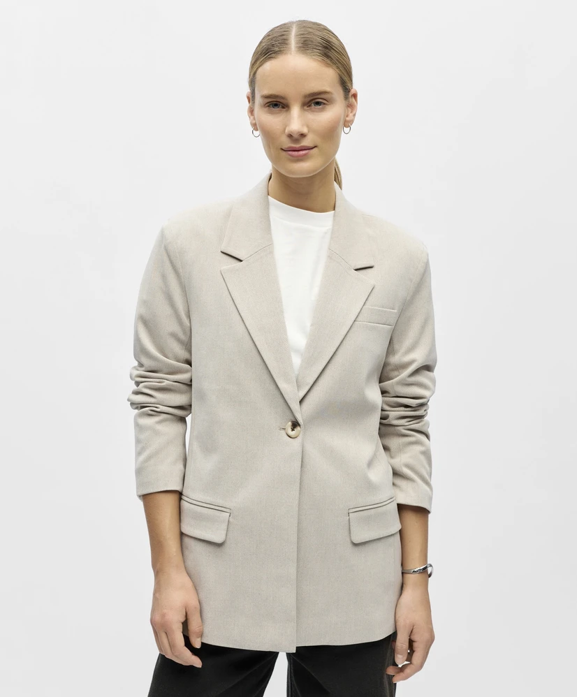 OBJECT Blazer Lisa