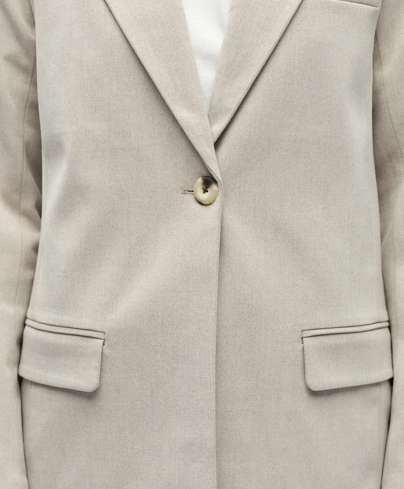 OBJECT Blazer Lisa
