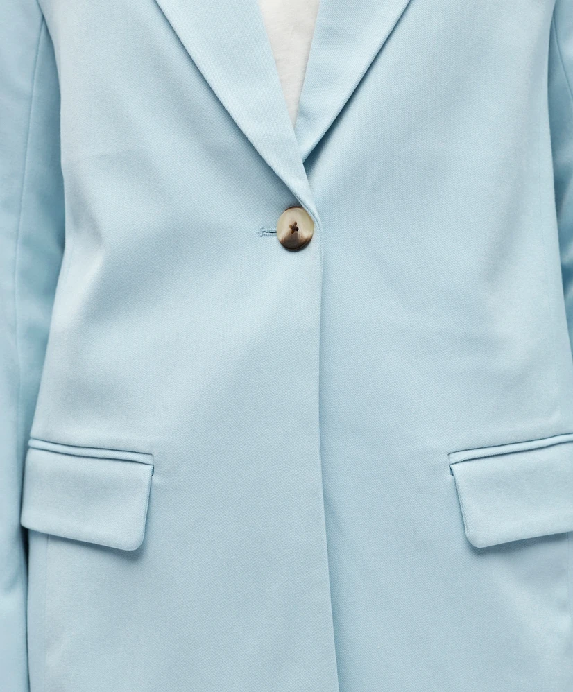 OBJECT Blazer Lisa