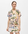 OBJECT Blouse Diva Martha