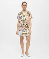 OBJECT Blouse Diva Martha