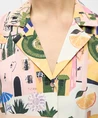 OBJECT Blouse Diva Martha
