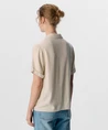 OBJECT Blouse Effen
