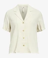 OBJECT Blouse Effen