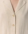 OBJECT Blouse Effen