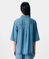 OBJECT Blouse Frame
