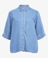 OBJECT Blouse Frame
