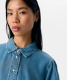 OBJECT Blouse Frame