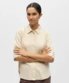 OBJECT Blouse Frame